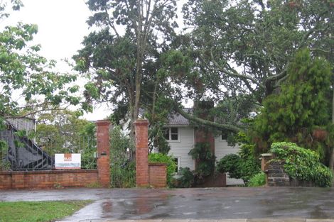 Photo of property in 48 Benson Road, Remuera, Auckland, 1050