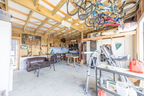 Photo of property in 588 Turkey Flat Road, Te Kopuru, Dargaville, 0371