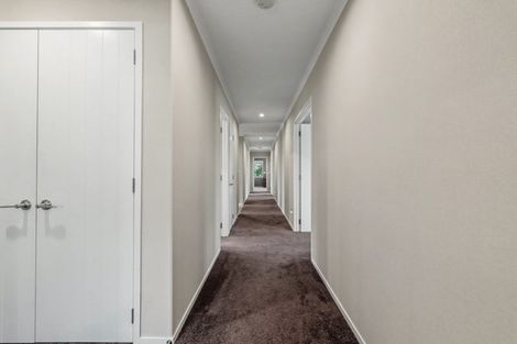 Photo of property in 3 Rossington Drive, West Melton, 7618