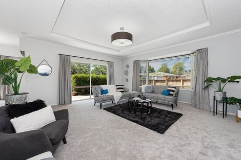 Photo of property in 19 Claremont Avenue, Chartwell, Hamilton, 3210