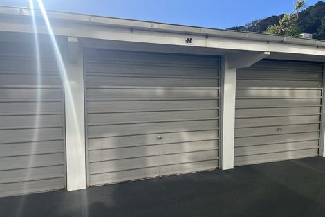 Photo of property in 17/4 Claremont Grove, Mount Victoria, Wellington, 6011
