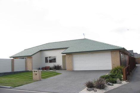 Photo of property in 14 Belgrove Place, Parklands, Christchurch, 8083