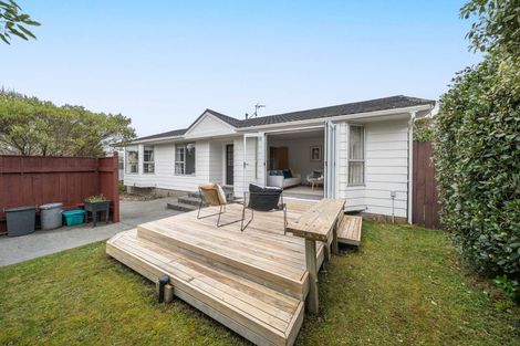 Photo of property in 10 Mallard Grove, Churton Park, Wellington, 6037