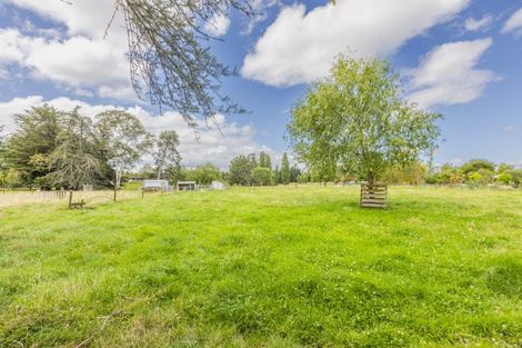 Photo of property in 345 White Road, Waipawa, Otane, 4277