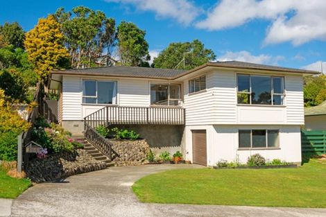 Photo of property in 8 Timaru Grove, Kelson, Lower Hutt, 5010