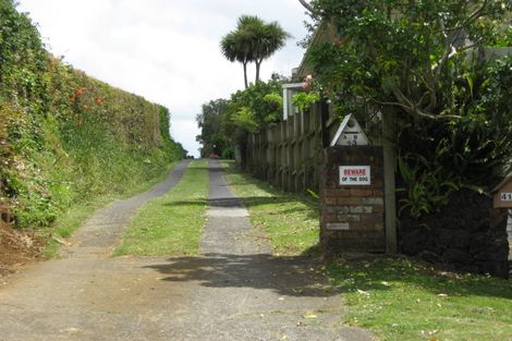 Photo of property in 47 Anzac Road, Pukekohe, 2120