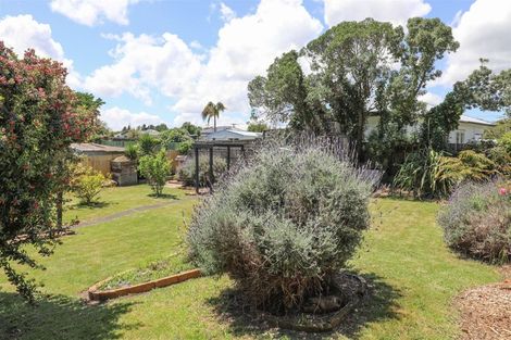 Photo of property in 156 Hakanoa Street, Huntly, 3700
