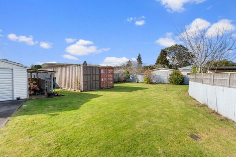 Photo of property in 30 Talbot Street, Whanganui East, Whanganui, 4500