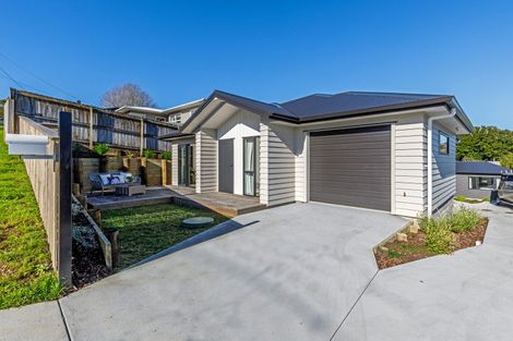 Photo of property in 36a Saffron Street, Birkdale, Auckland, 0626