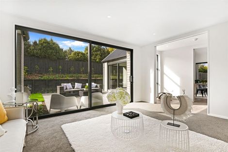 Photo of property in 22 Haughey Drive, Mairehau, Christchurch, 8052