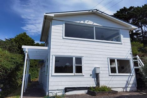 Photo of property in 107 Ohariu Road, Johnsonville, Wellington, 6037