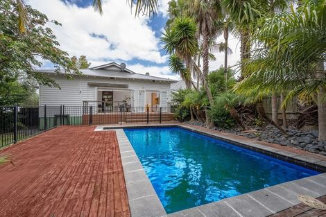 Photo of property in 84 Williamson Avenue, Grey Lynn, Auckland, 1021