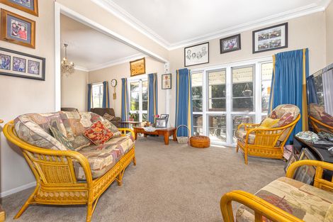 Photo of property in 300 Kakepuku Road, Pokuru, Te Awamutu, 3873