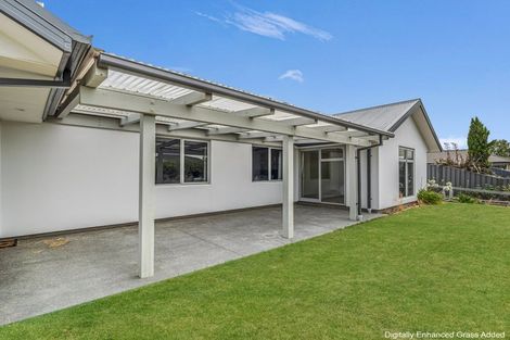 Photo of property in 4 Retallick Way, Amberley, 7410