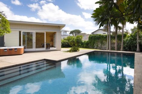 Photo of property in 50 Benson Road, Remuera, Auckland, 1050