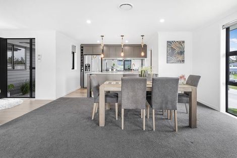 Photo of property in 1 Akapuka Place, Ngaruawahia, 3720