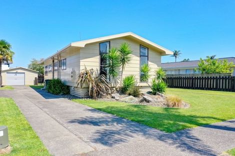 Photo of property in 5 Werahika Place, Whakatane, 3120