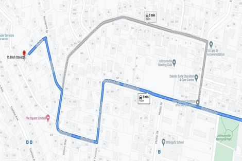 Photo of property in 15 Birch Street, Johnsonville, Wellington, 6037