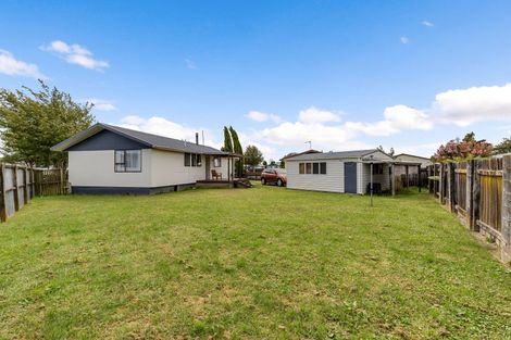Photo of property in 151 Grampian Street, Tokoroa, 3420