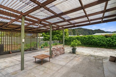 Photo of property in 50 Waller Street, Murchison, 7007