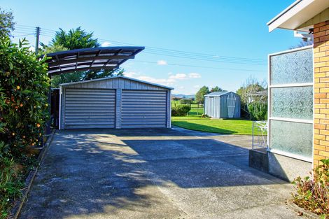 Photo of property in 100 Hillcrest Street, Solway, Masterton, 5810