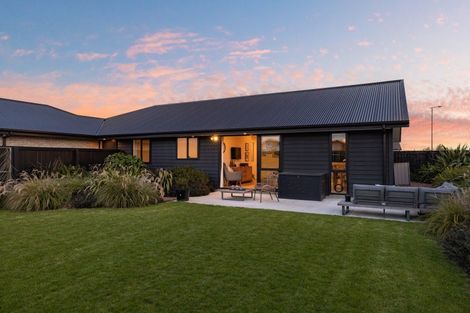 Photo of property in 29 Vitalia Crescent, Lincoln, 7608