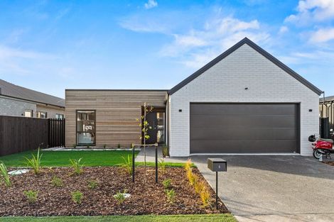 Photo of property in 6 Greystone Close, Halswell, 8025