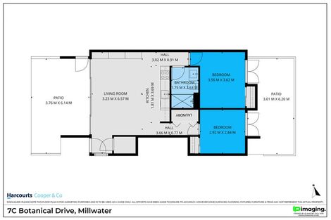 Photo of property in 7c Botanical Drive, Silverdale, 0932