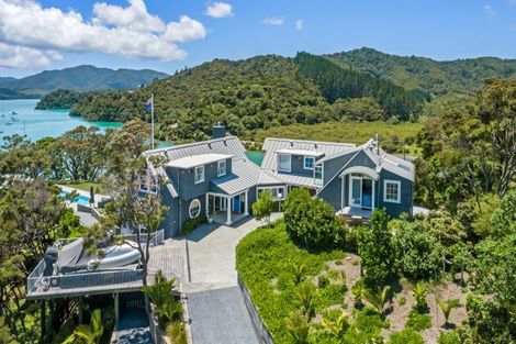 Photo of property in 309 Manawaora Road, Parekura Bay, Hikurangi, 0184