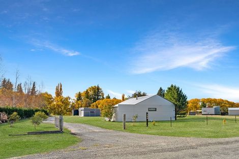 Photo of property in 254 Glen Lyon Road, Twizel, 7901