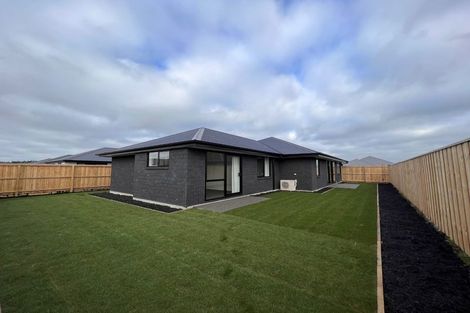 Photo of property in 13 Sandhill Drive, Rolleston, 7615