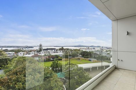 Photo of property in 6c Shelly Beach Road, Saint Marys Bay, Auckland, 1011