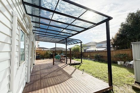 Photo of property in 3 Drumfad Road, Flat Bush, Auckland, 2019