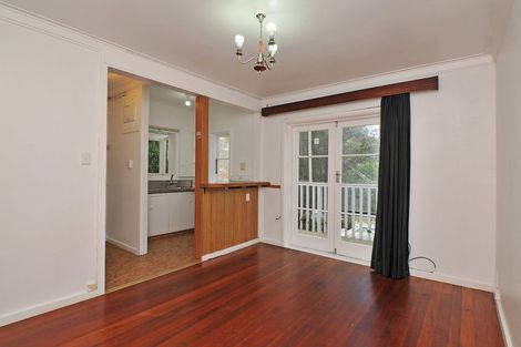 Photo of property in 18a Richmond Avenue, Northcote Point, Auckland, 0627
