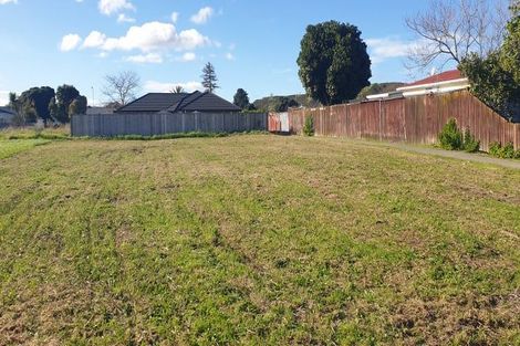 Photo of property in 4 Rata Place, Wairoa, 4108
