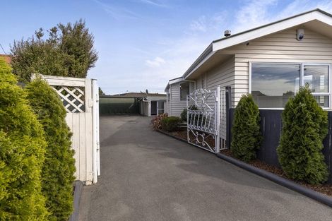 Photo of property in 4c Weld Street, Blenheim, 7201