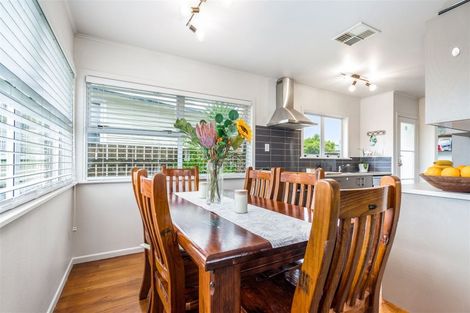Photo of property in 23 Tapper Crescent, Tikipunga, Whangarei, 0112
