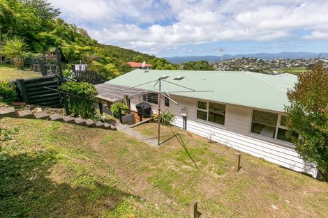 Photo of property in 91 Fox Street, Ngaio, Wellington, 6035