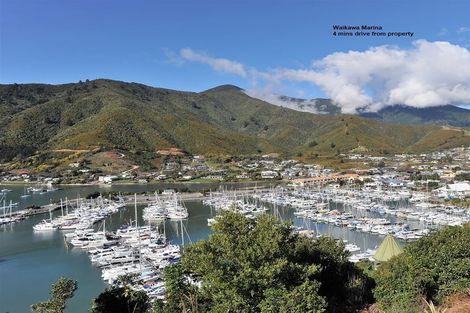 Photo of property in 24 Tui Drive, Picton, 7220