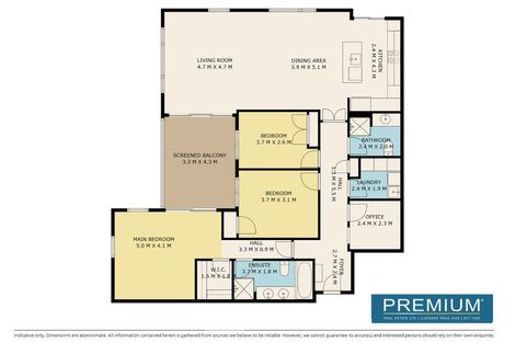 Photo of property in Prestige On Pupuke, 9/73 Anzac Street, Takapuna, Auckland, 0622