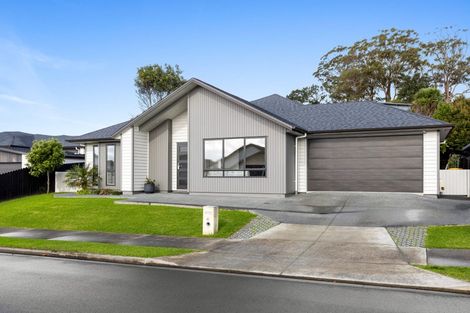 Photo of property in 61 Symes Drive, Red Beach, 0932