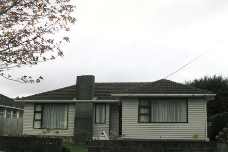Photo of property in 18 Richard Grove, Stokes Valley, Lower Hutt, 5019