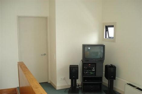 Photo of property in Hannahs Corner Apartments, 1/8 Leeds Street, Te Aro, Wellington, 6011