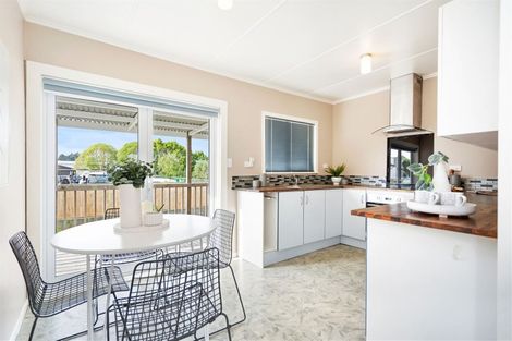 Photo of property in 25 Morningside Road, Morningside, Whangarei, 0110