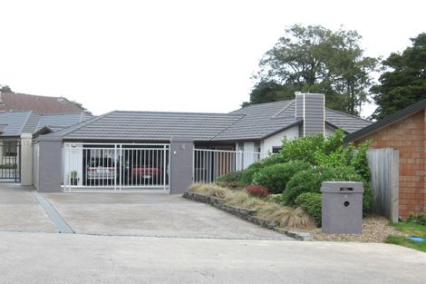 Photo of property in 14 Ysabel Crescent, The Gardens, Auckland, 2105