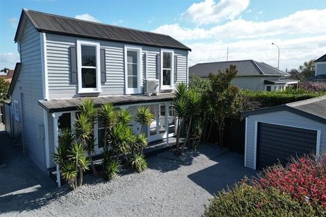 Photo of property in 193a Williams Street, Kaiapoi, 7630