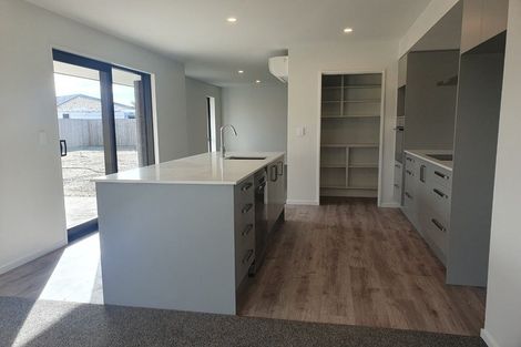 Photo of property in 41 Collisson Street, Leeston, 7632