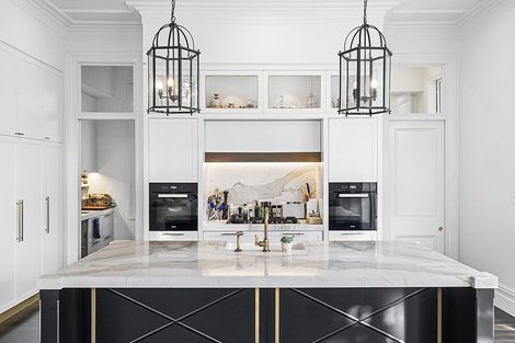 Photo of property in 38 Hamilton Road, Herne Bay, Auckland, 1011