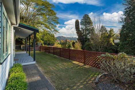 Photo of property in 25 Lairdvale Road, Taumarunui, 3920