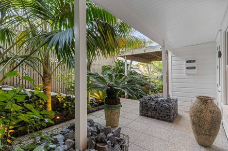 Photo of property in 23 Paget Street, Freemans Bay, Auckland, 1011